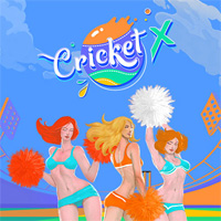 Игра Cricket X