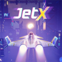 Игра Jet X